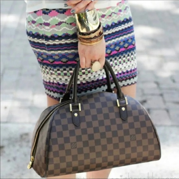 louis vuitton ribera